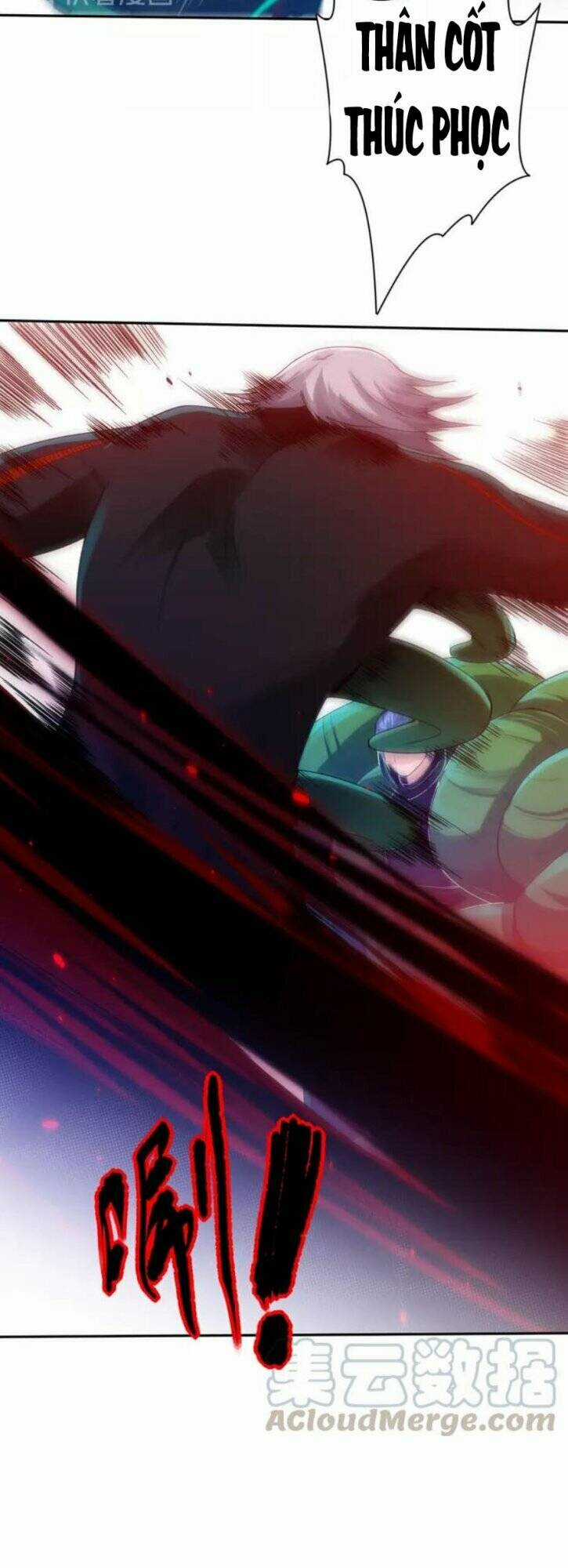 Giản Giới Chapter 83 trang 43