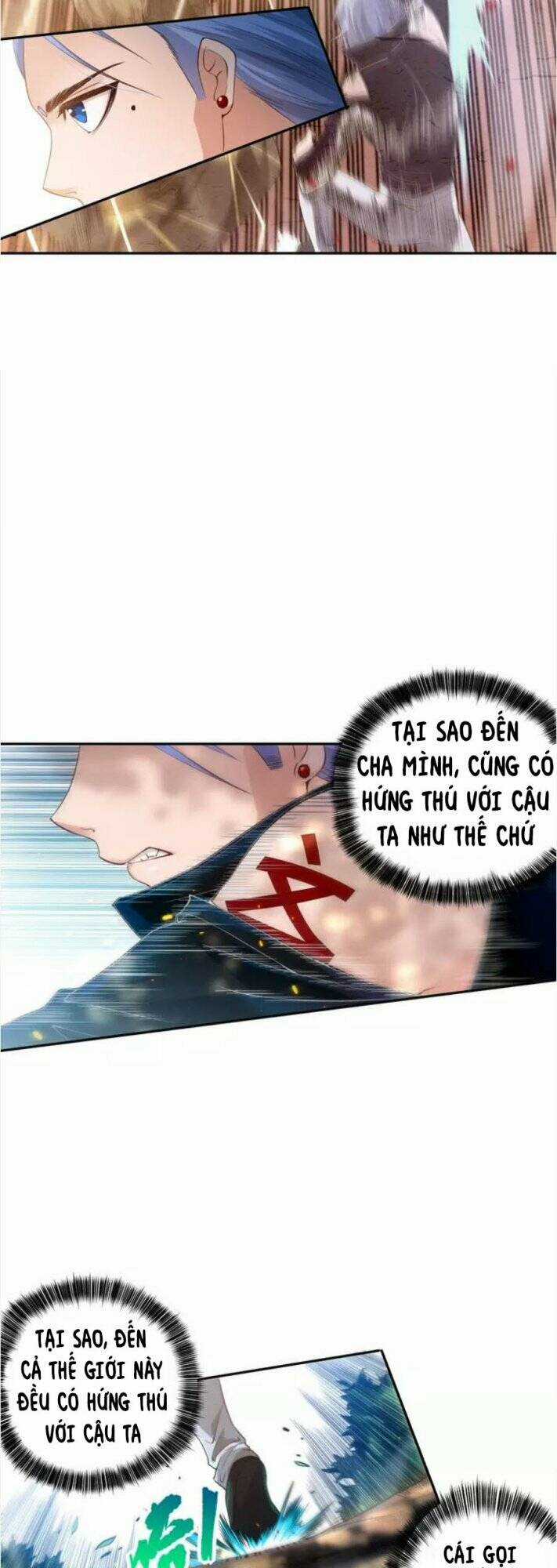 Giản Giới Chapter 83 trang 5