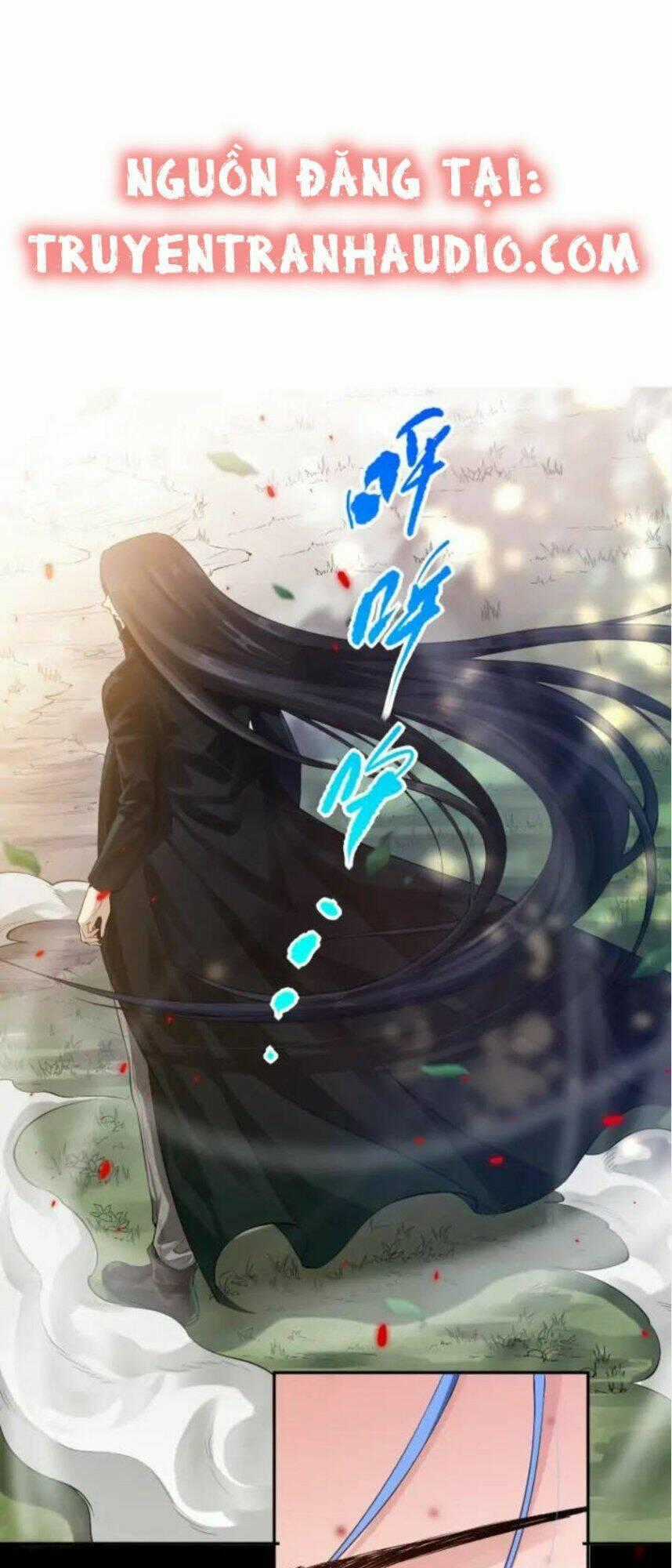 Giản Giới Chapter 84 trang 0