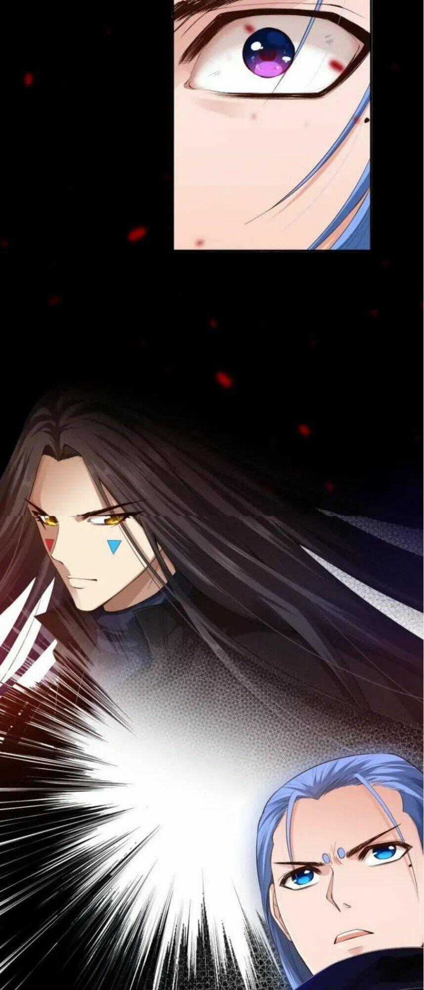 Giản Giới Chapter 84 trang 1