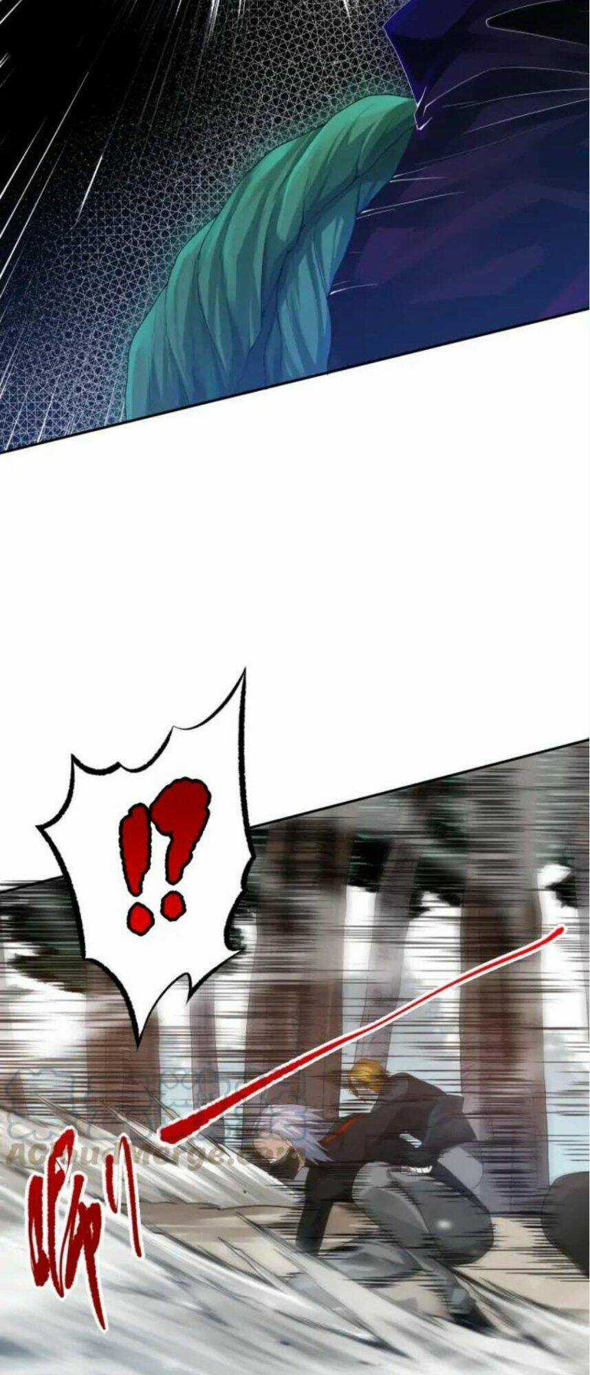 Giản Giới Chapter 84 trang 2