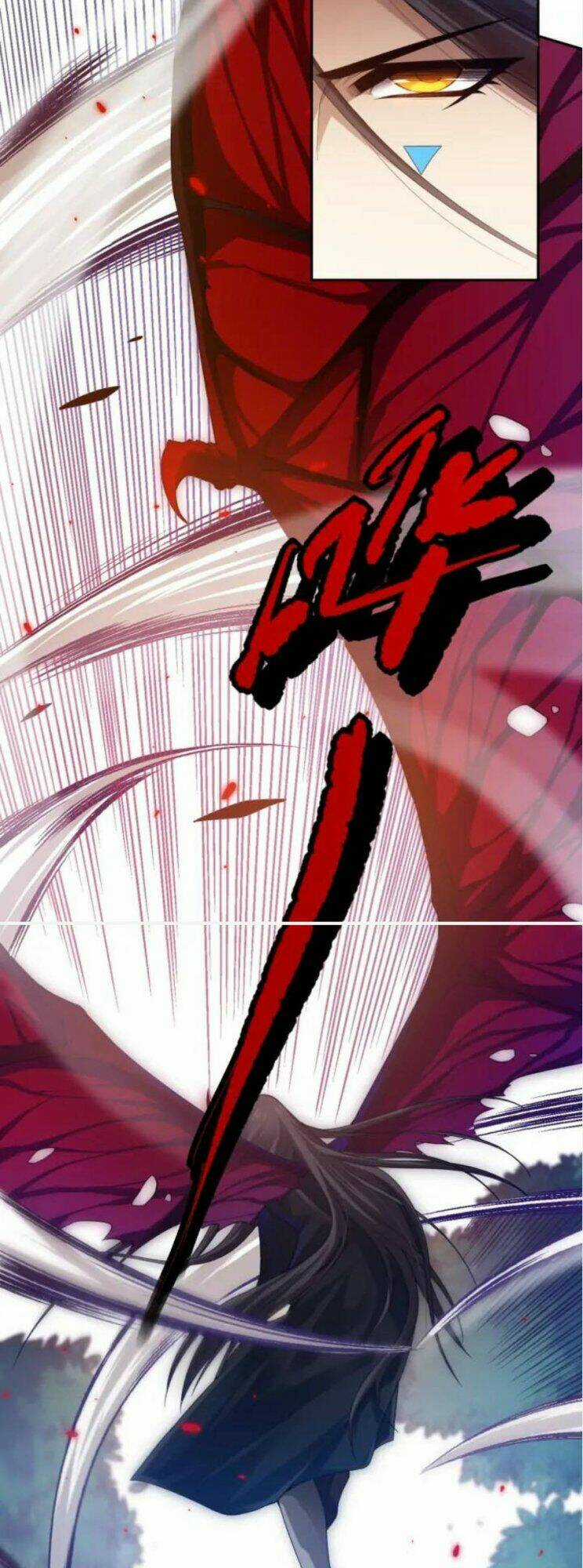 Giản Giới Chapter 84 trang 27