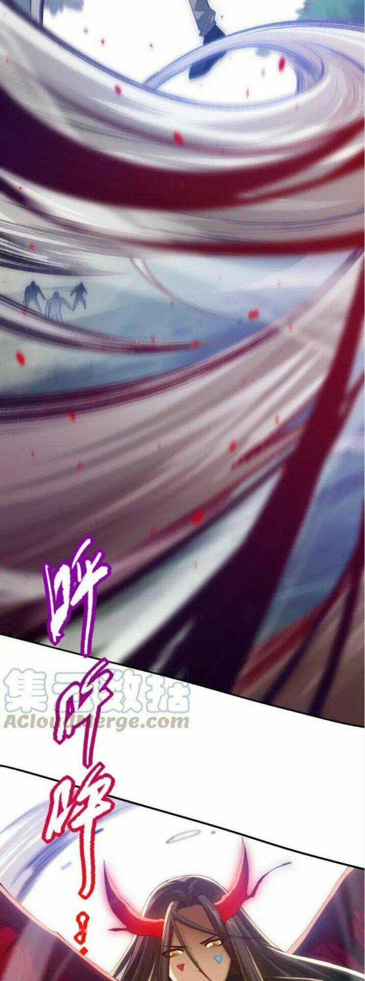 Giản Giới Chapter 84 trang 28