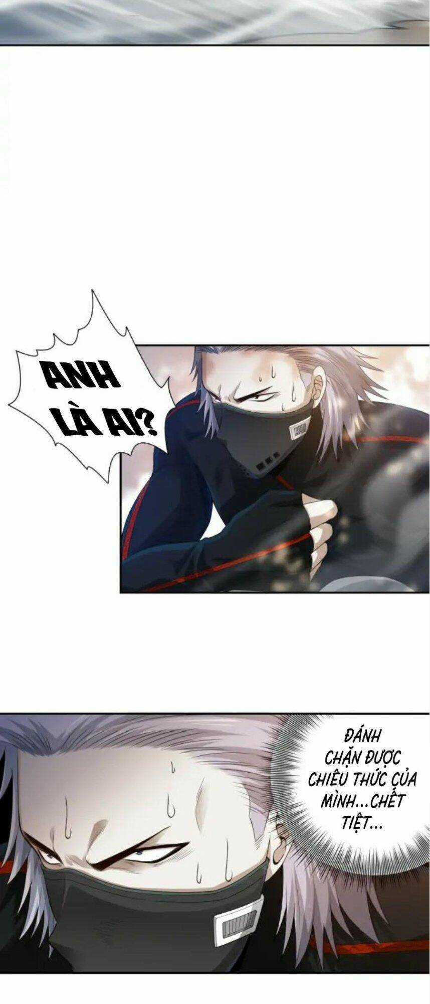 Giản Giới Chapter 84 trang 3