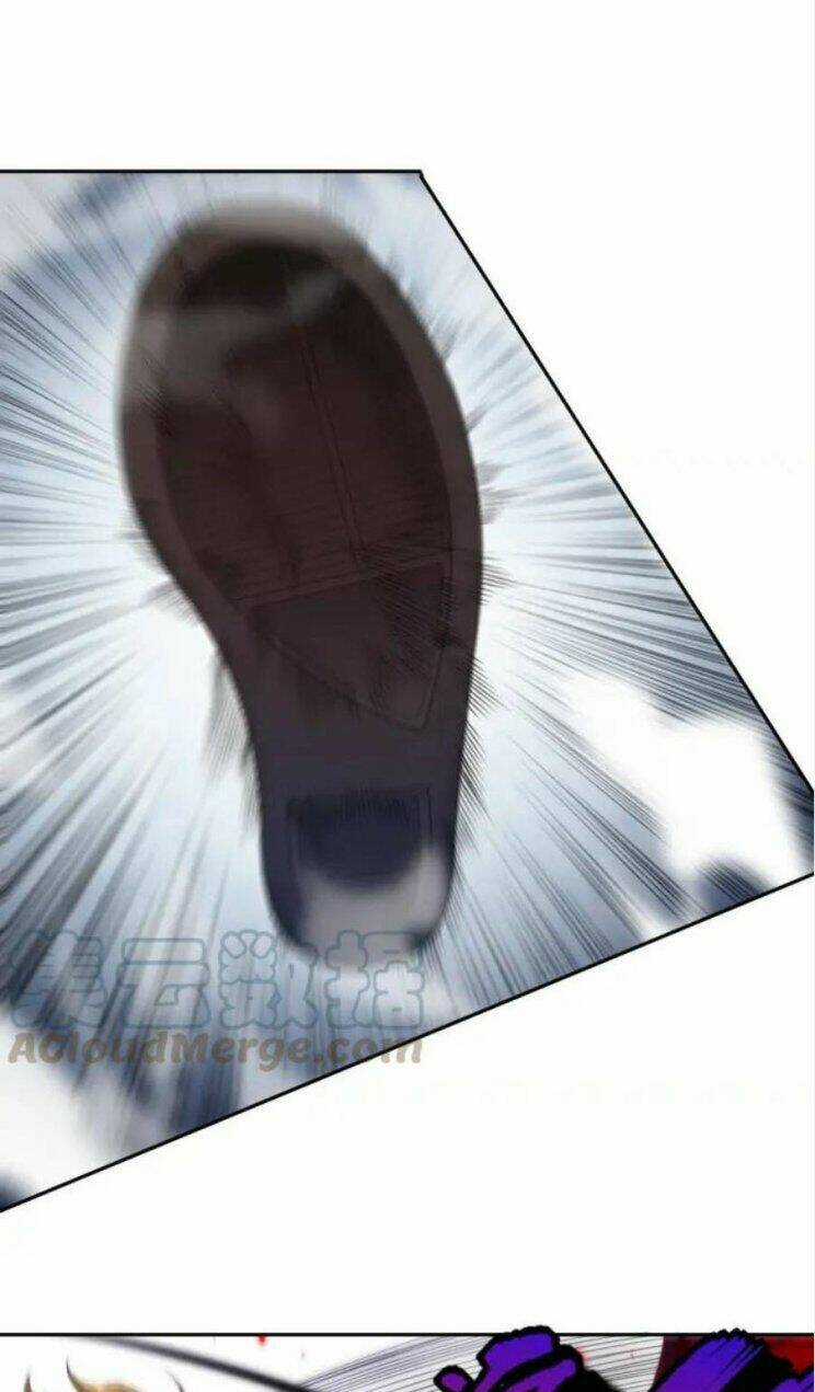 Giản Giới Chapter 84 trang 31