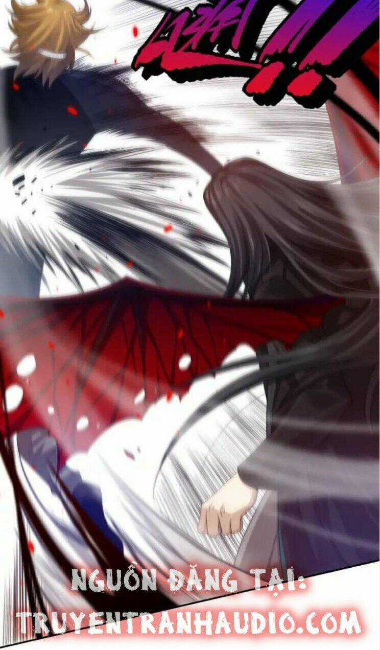 Giản Giới Chapter 84 trang 32