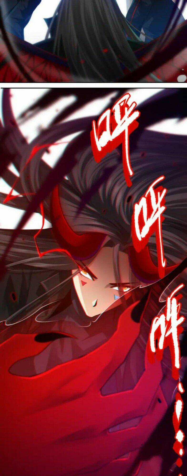 Giản Giới Chapter 84 trang 34