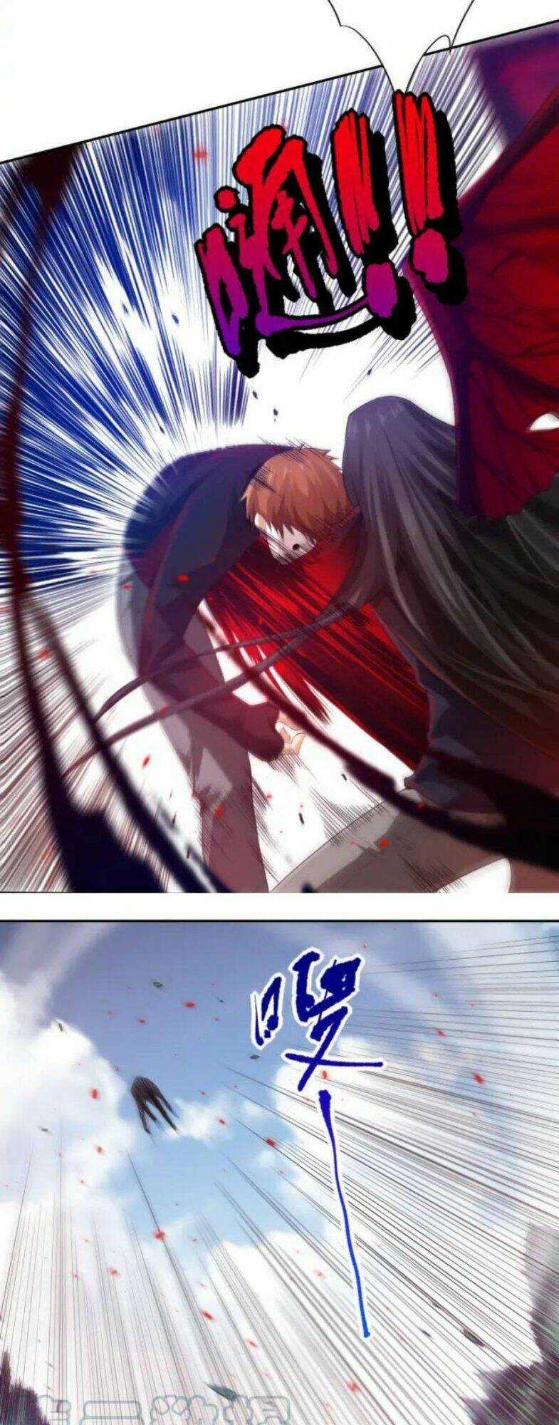 Giản Giới Chapter 84 trang 39