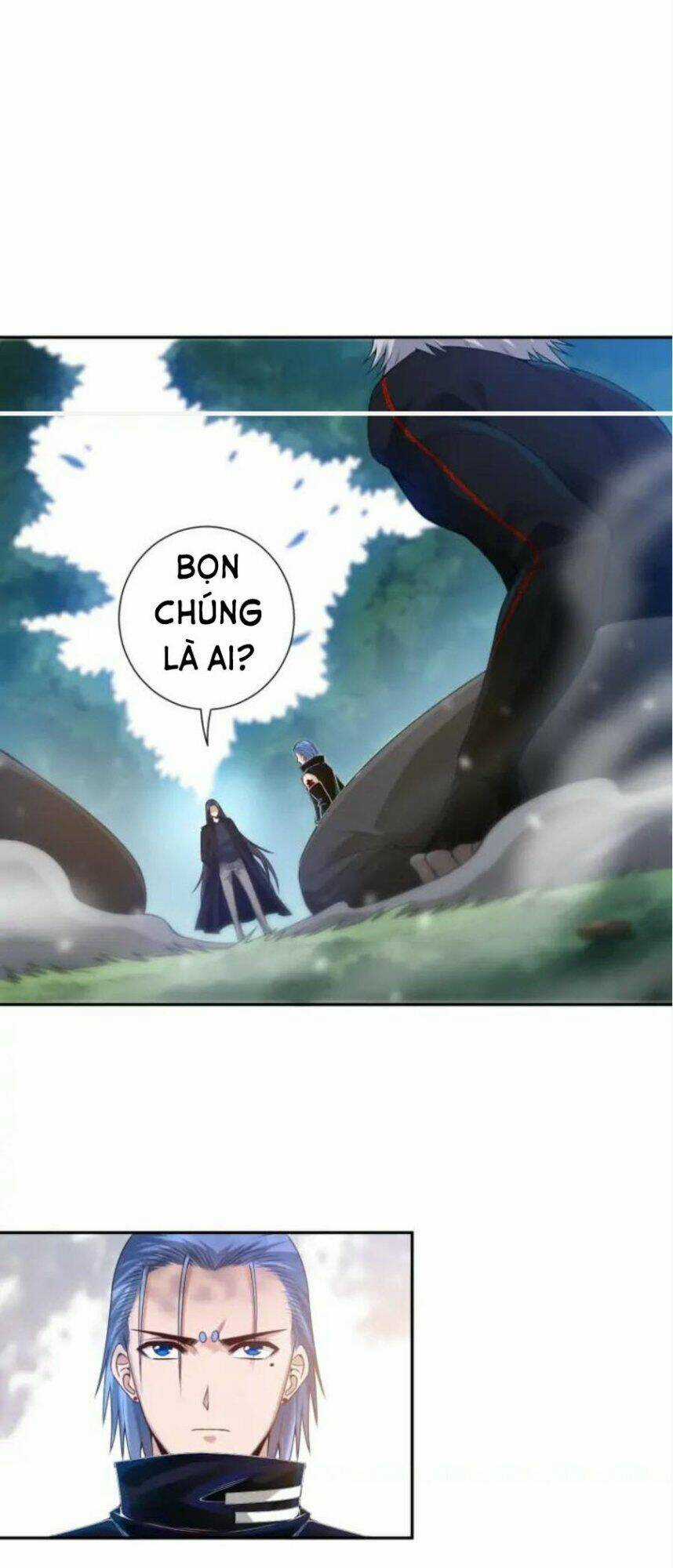 Giản Giới Chapter 84 trang 4
