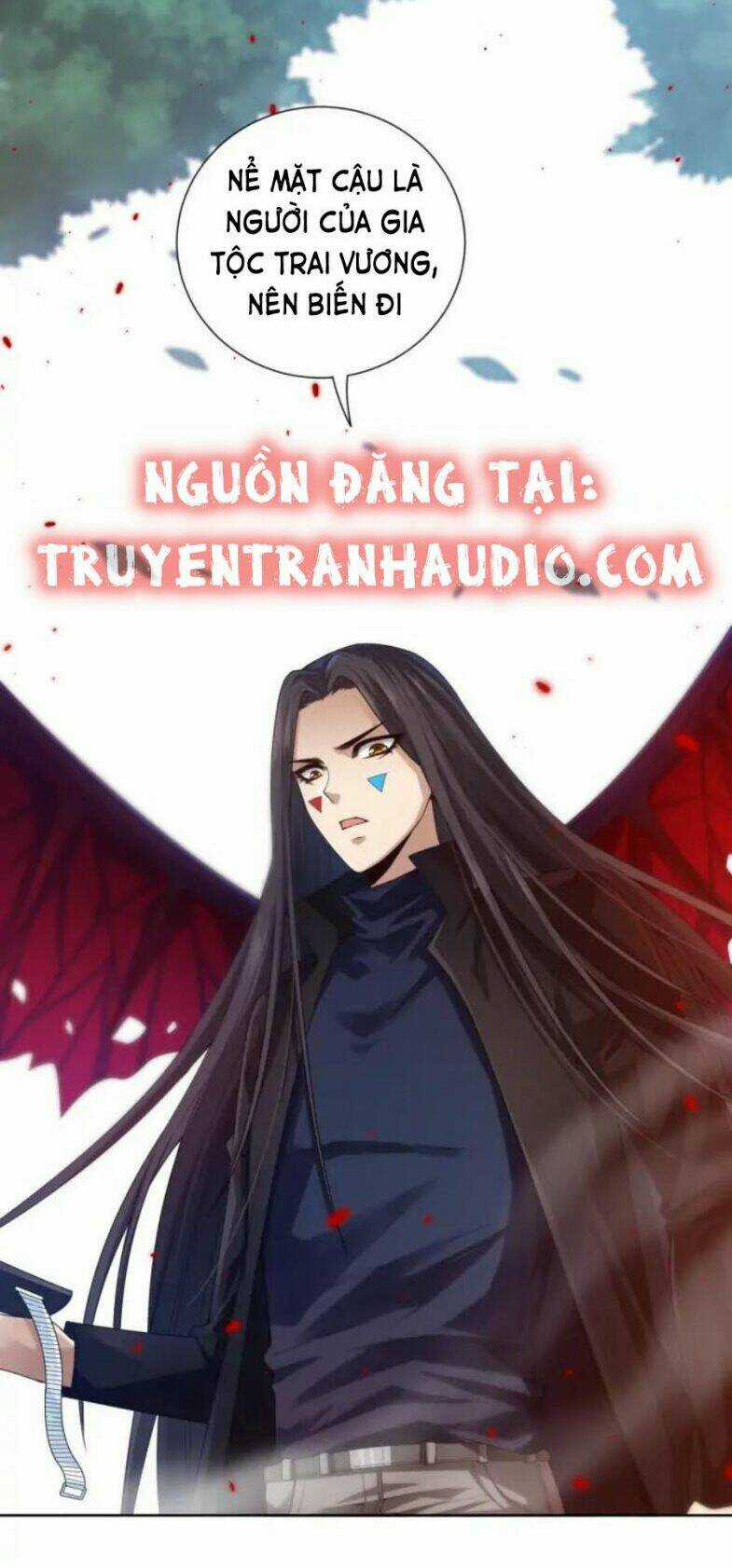 Giản Giới Chapter 84 trang 43