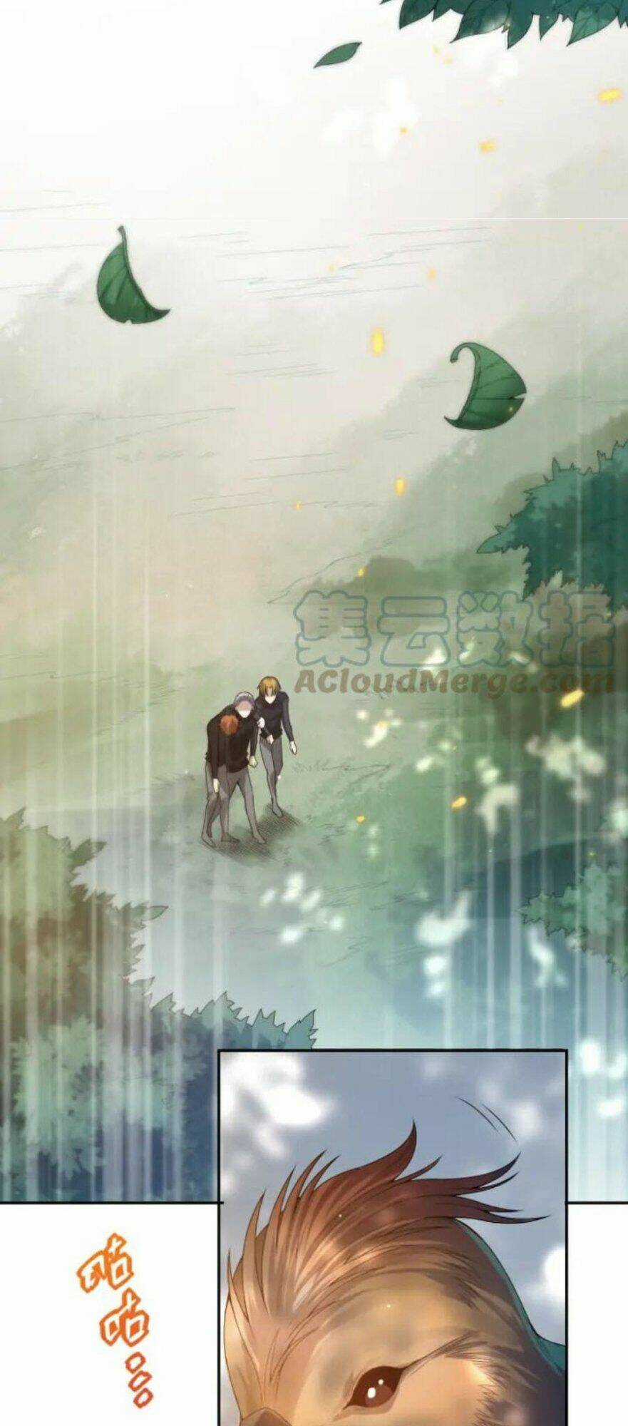 Giản Giới Chapter 84 trang 45
