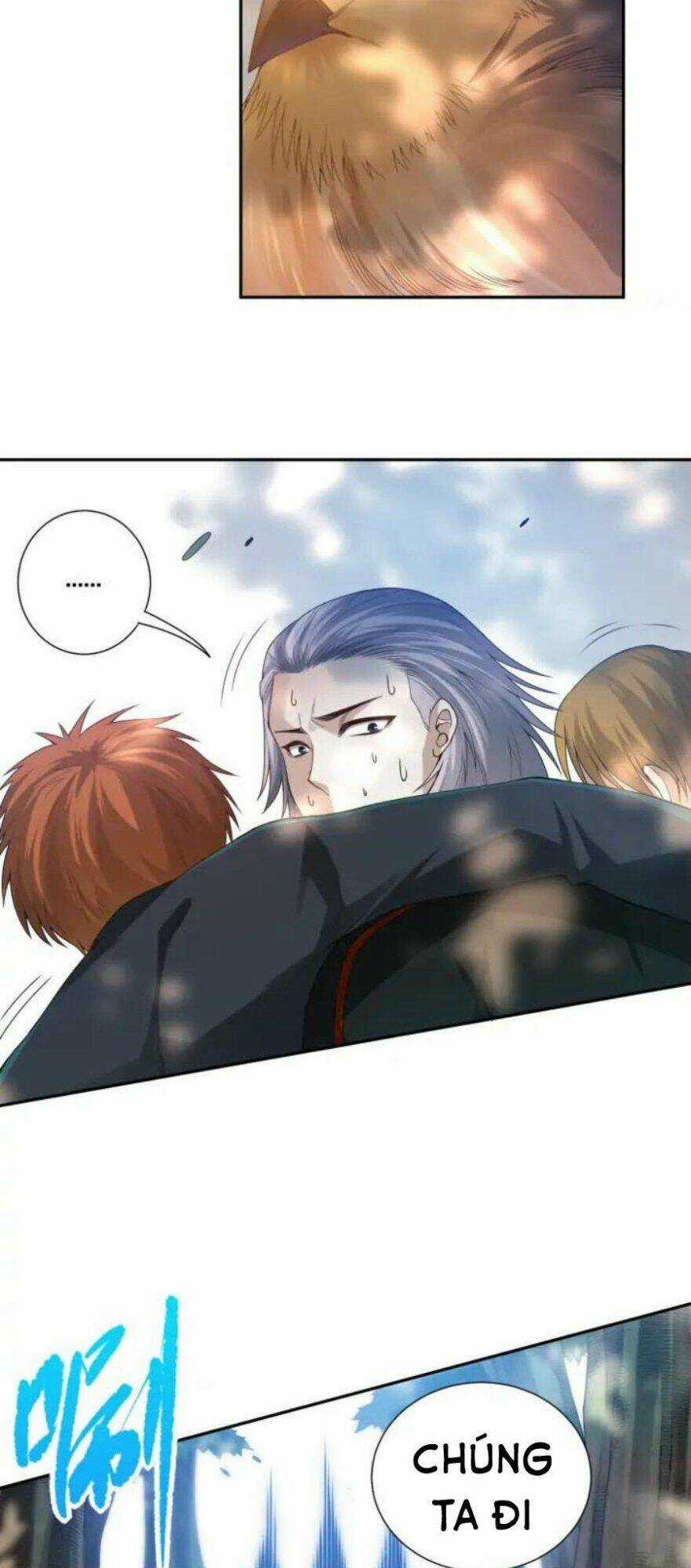 Giản Giới Chapter 84 trang 46