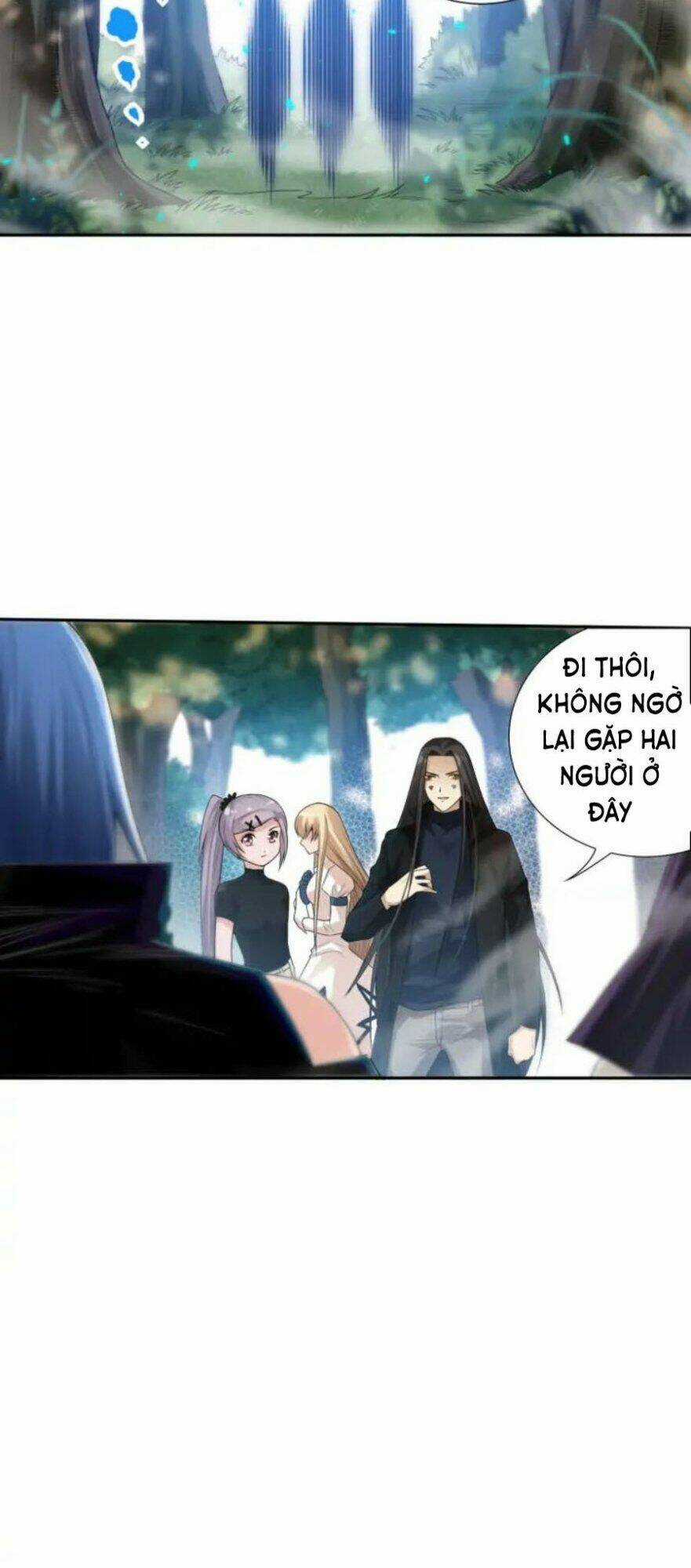 Giản Giới Chapter 84 trang 47