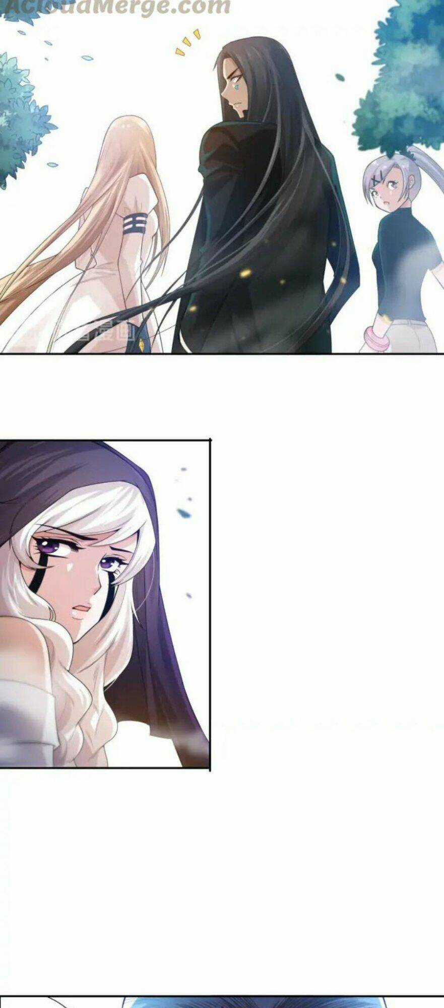 Giản Giới Chapter 84 trang 49