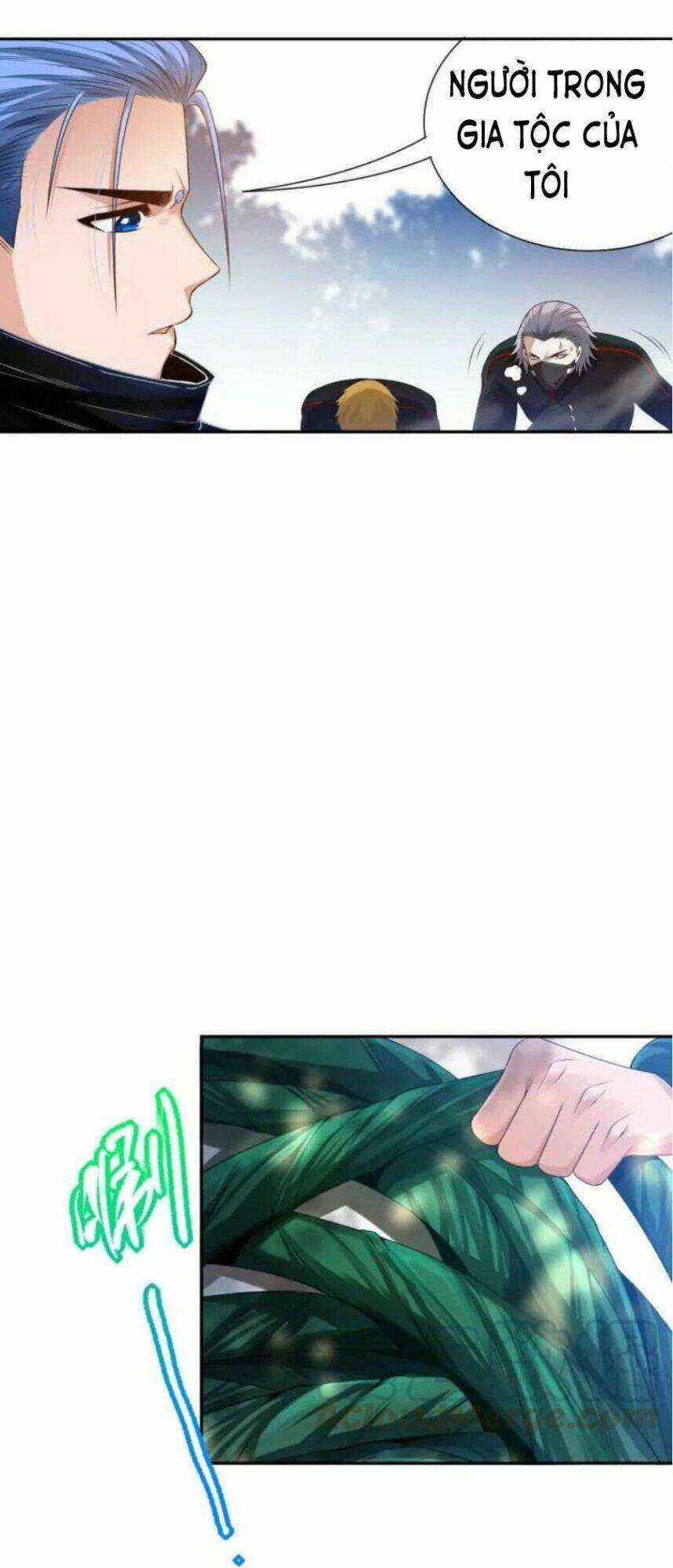 Giản Giới Chapter 84 trang 5