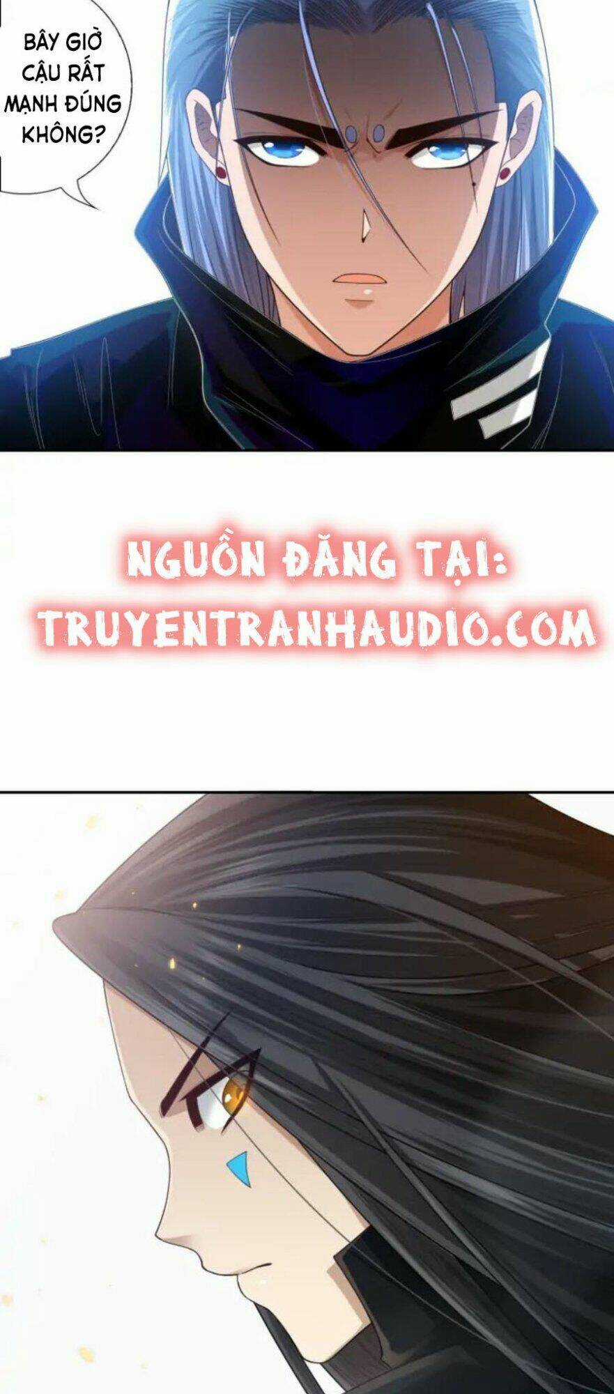 Giản Giới Chapter 84 trang 50