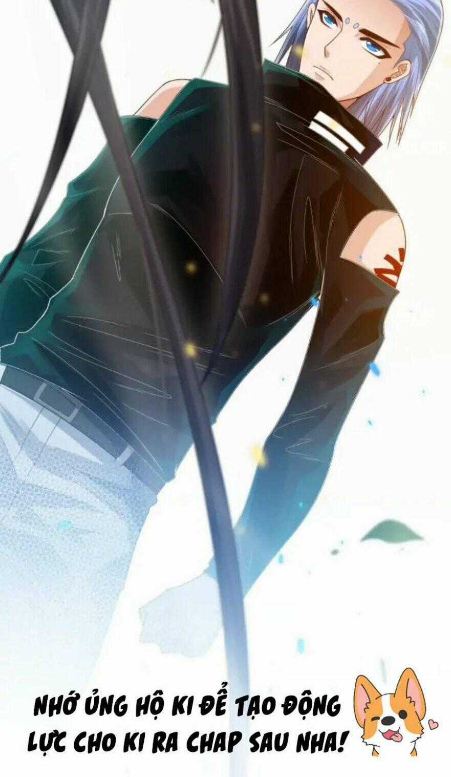 Giản Giới Chapter 84 trang 53