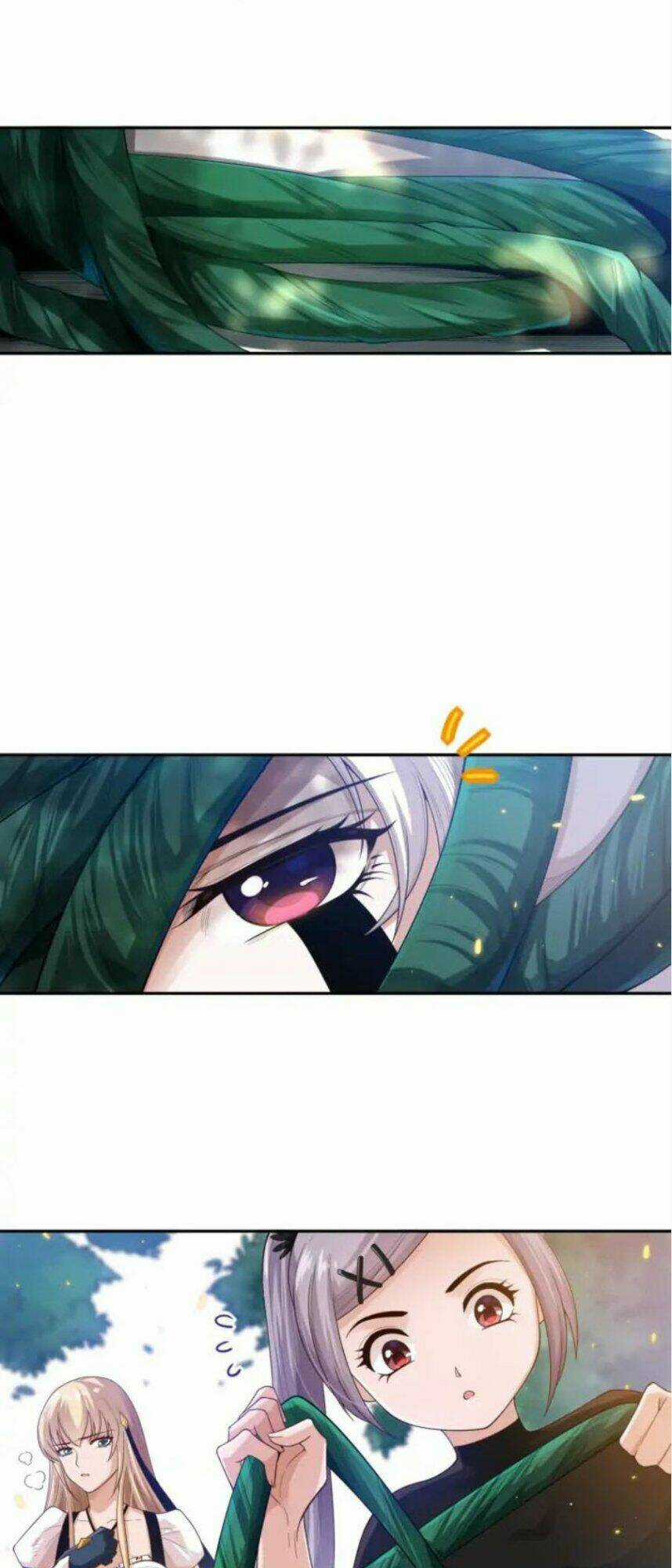 Giản Giới Chapter 84 trang 6