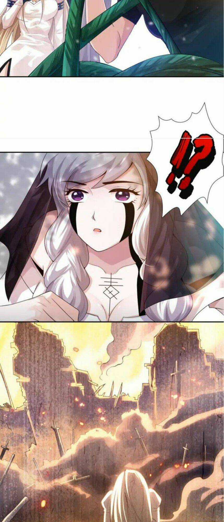 Giản Giới Chapter 84 trang 7