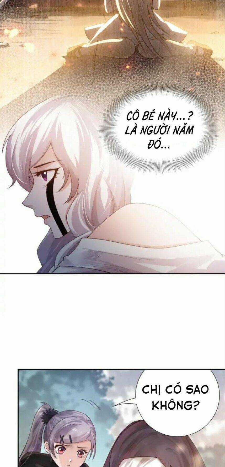 Giản Giới Chapter 84 trang 8