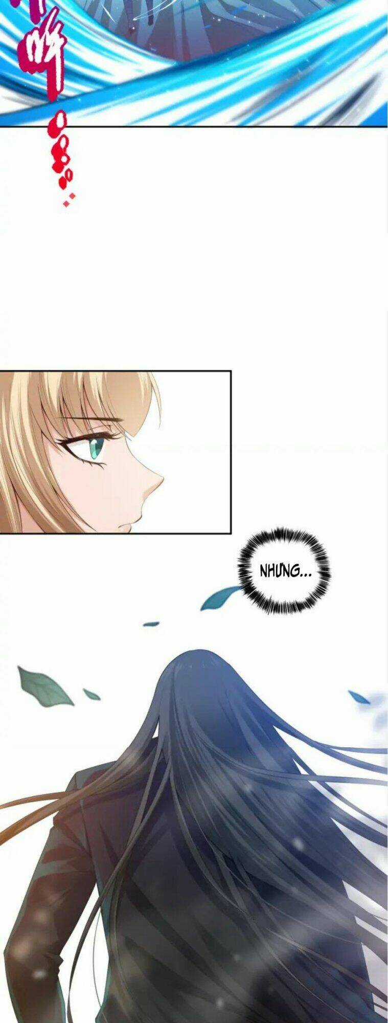 Giản Giới Chapter 85 trang 10