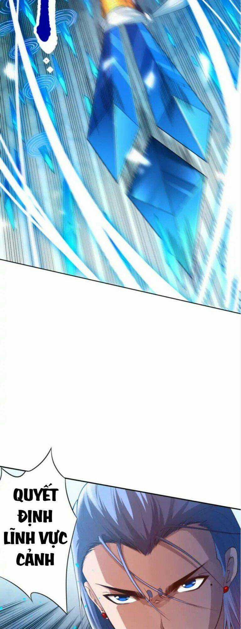 Giản Giới Chapter 85 trang 15