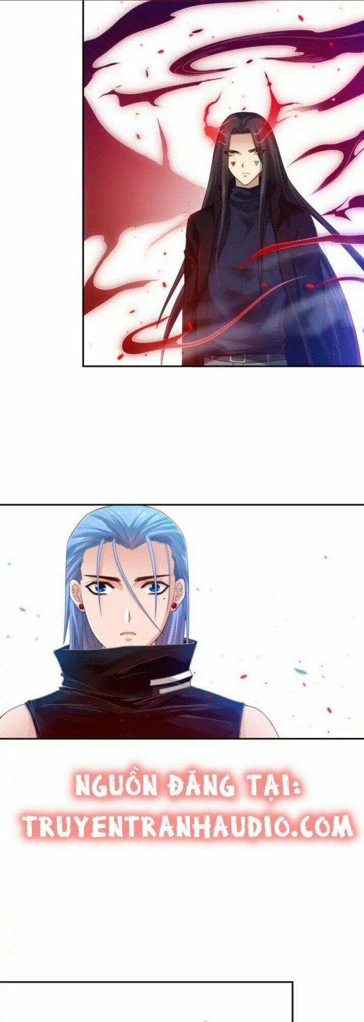 Giản Giới Chapter 85 trang 24