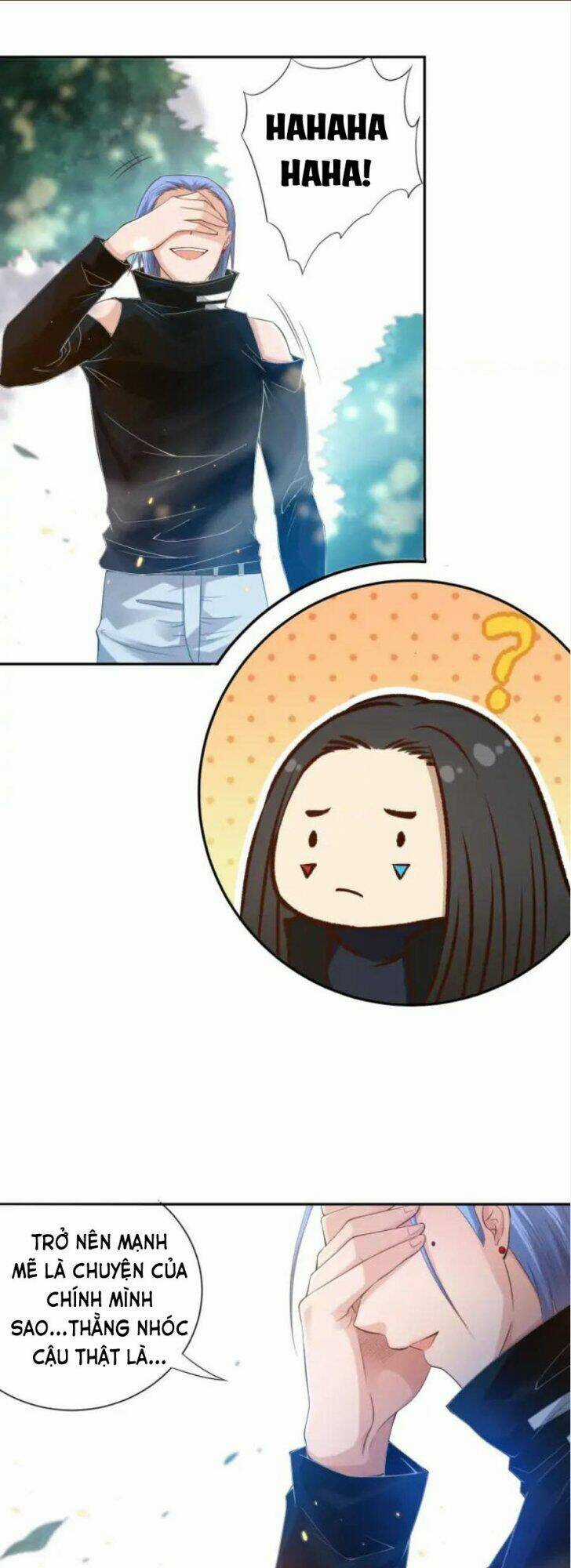 Giản Giới Chapter 85 trang 36