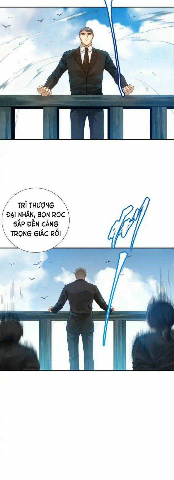 Giản Giới Chapter 85 trang 44