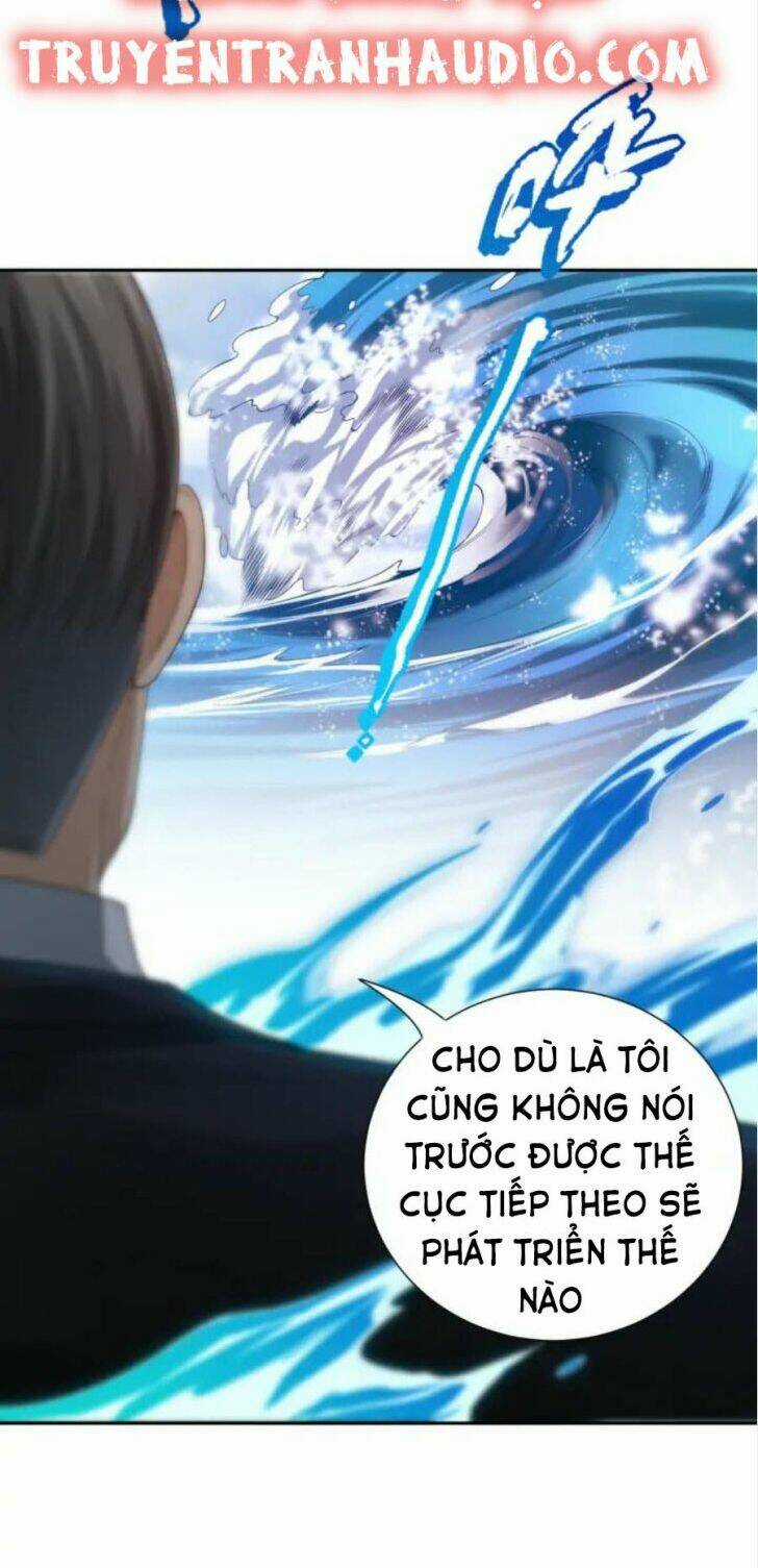 Giản Giới Chapter 85 trang 47