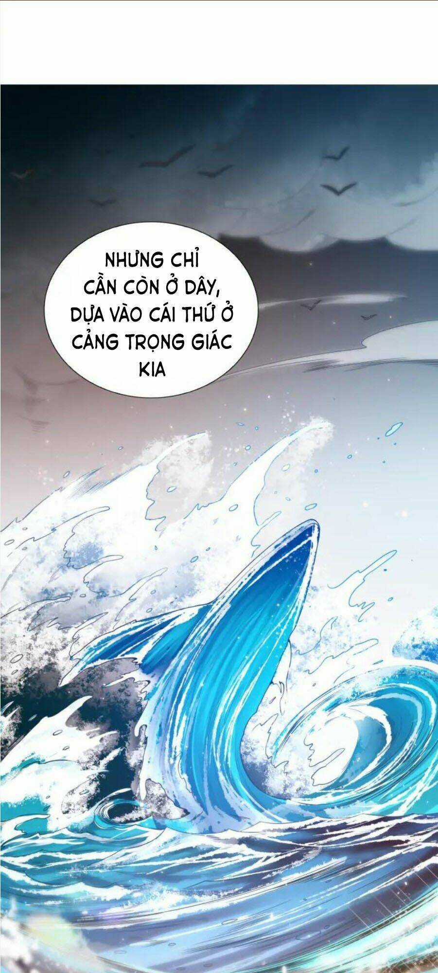 Giản Giới Chapter 85 trang 48