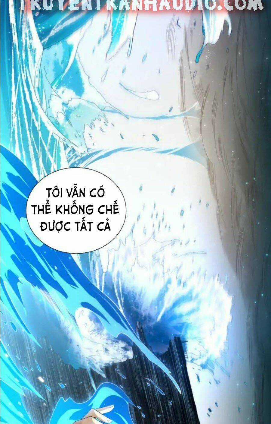 Giản Giới Chapter 85 trang 50