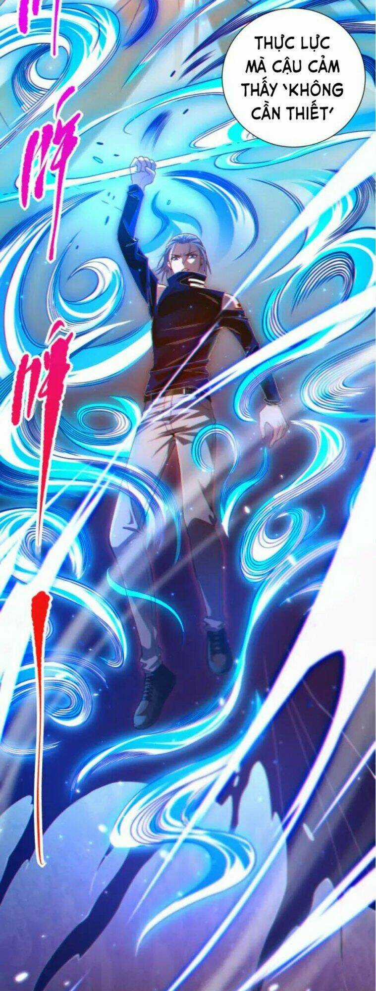 Giản Giới Chapter 85 trang 8