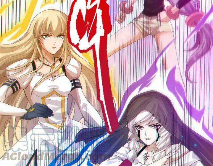 Giản Giới Chapter 86 trang 105