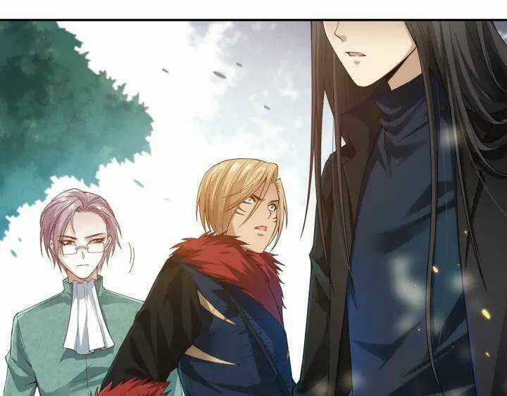 Giản Giới Chapter 86 trang 12