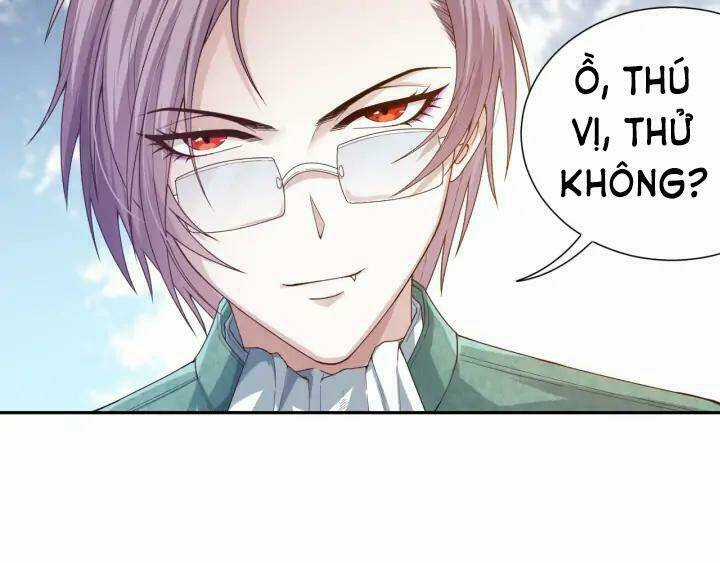 Giản Giới Chapter 86 trang 14