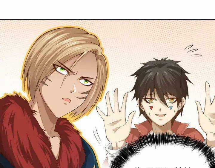 Giản Giới Chapter 86 trang 18