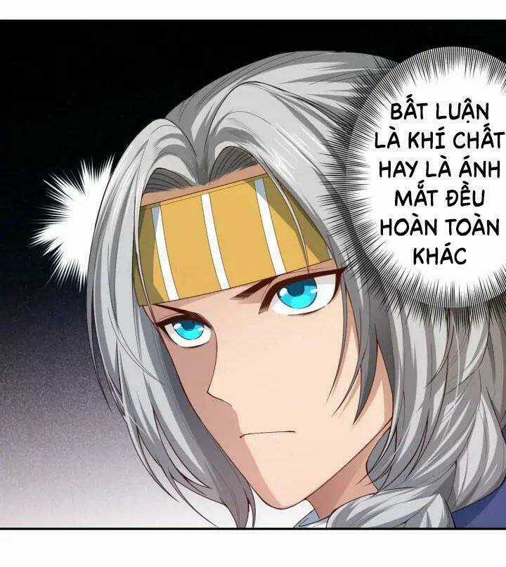 Giản Giới Chapter 86 trang 29