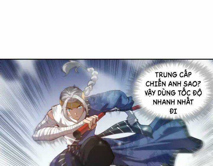 Giản Giới Chapter 86 trang 32