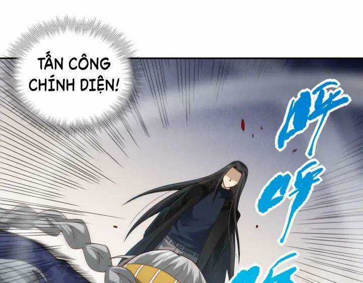 Giản Giới Chapter 86 trang 34