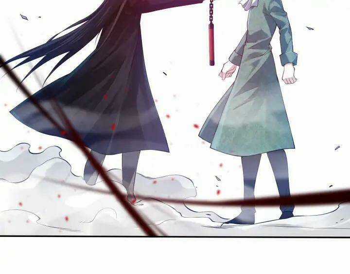 Giản Giới Chapter 86 trang 47