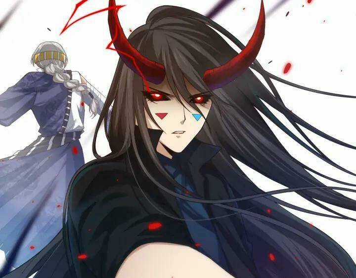 Giản Giới Chapter 86 trang 50