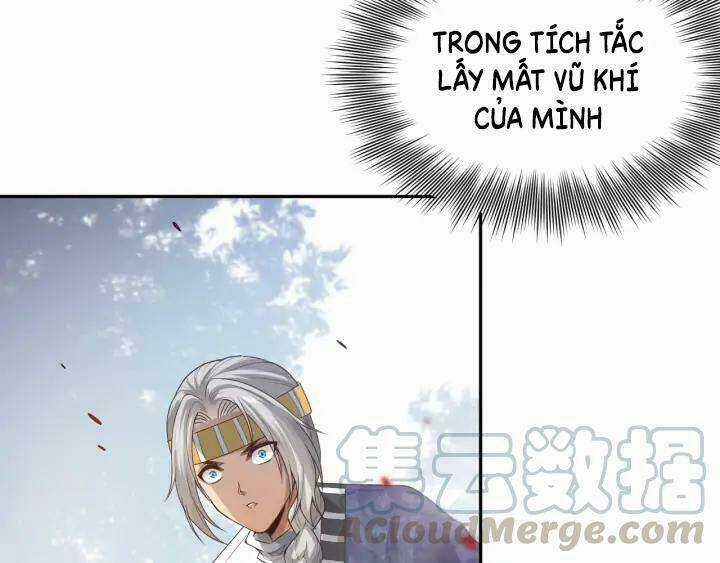 Giản Giới Chapter 86 trang 53