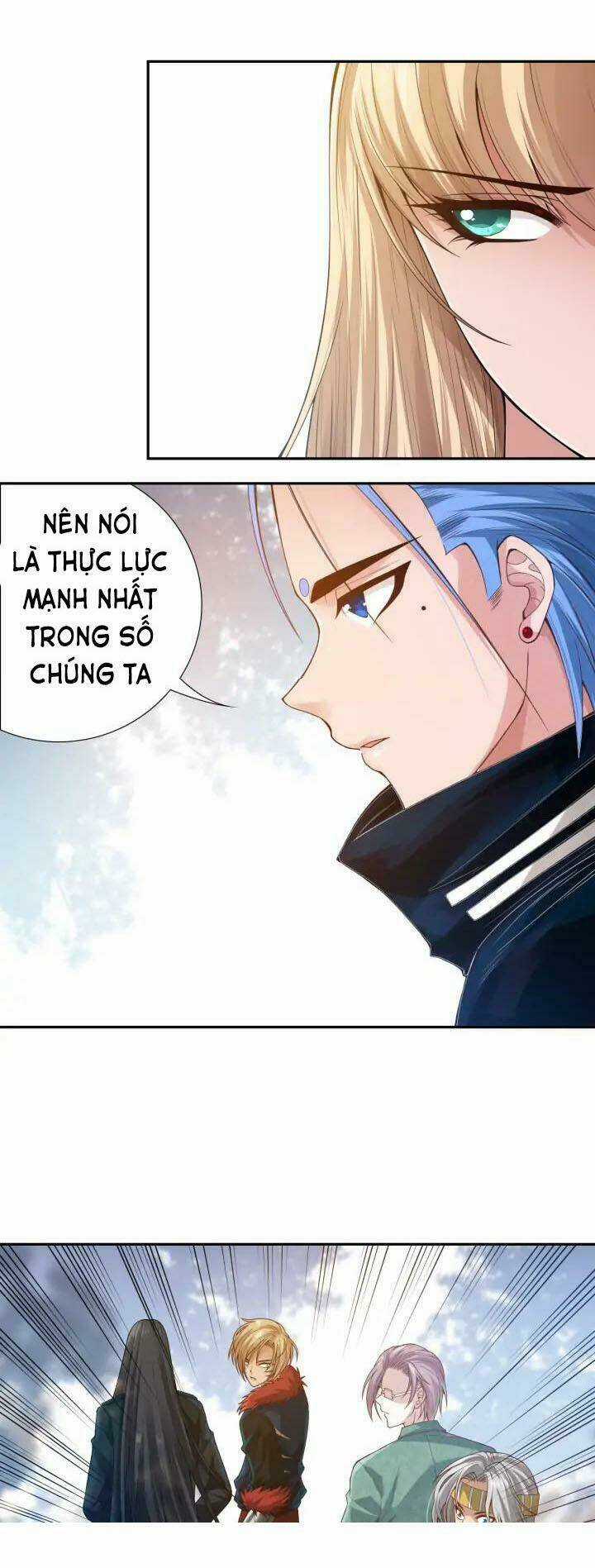 Giản Giới Chapter 86 trang 6