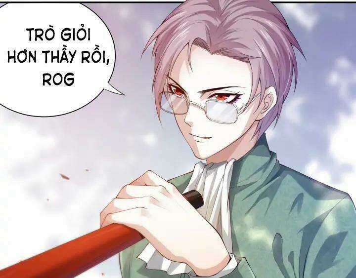 Giản Giới Chapter 86 trang 61