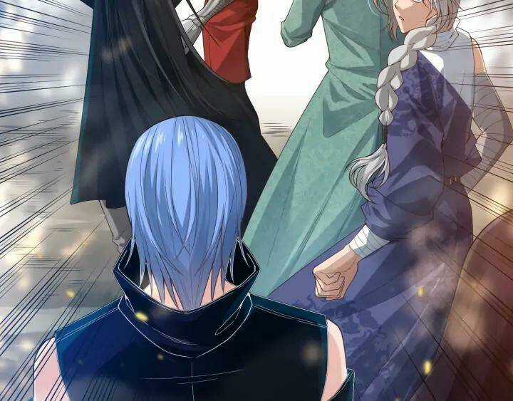 Giản Giới Chapter 86 trang 7