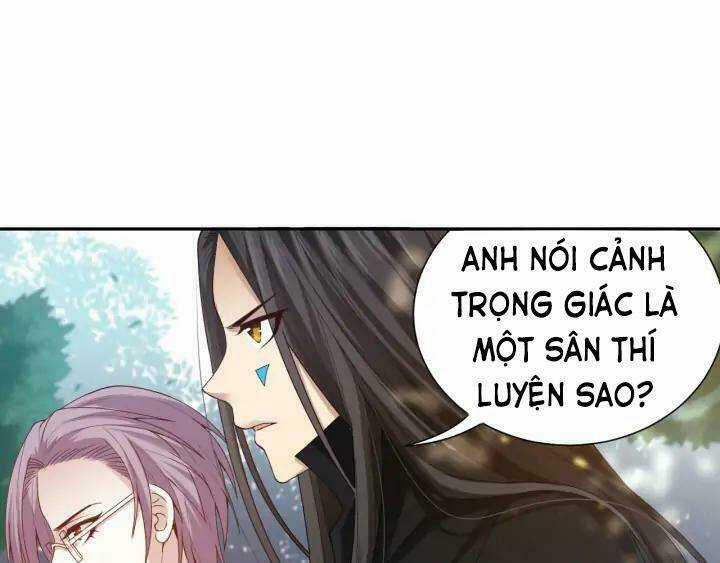 Giản Giới Chapter 86 trang 76