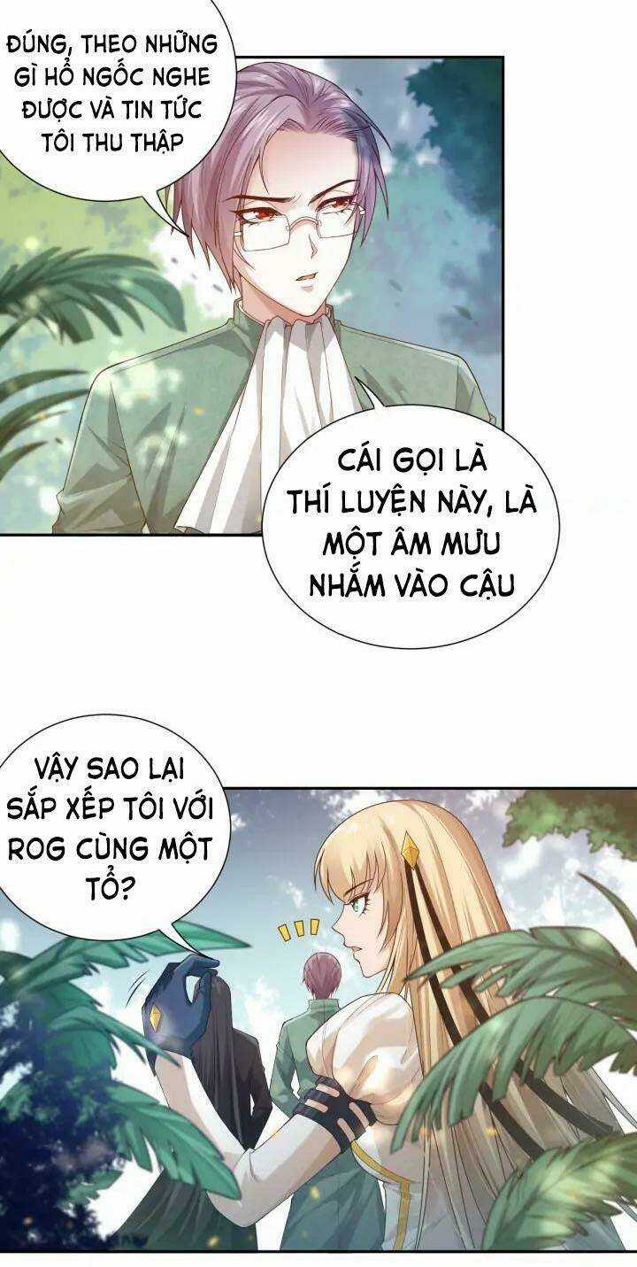 Giản Giới Chapter 86 trang 78