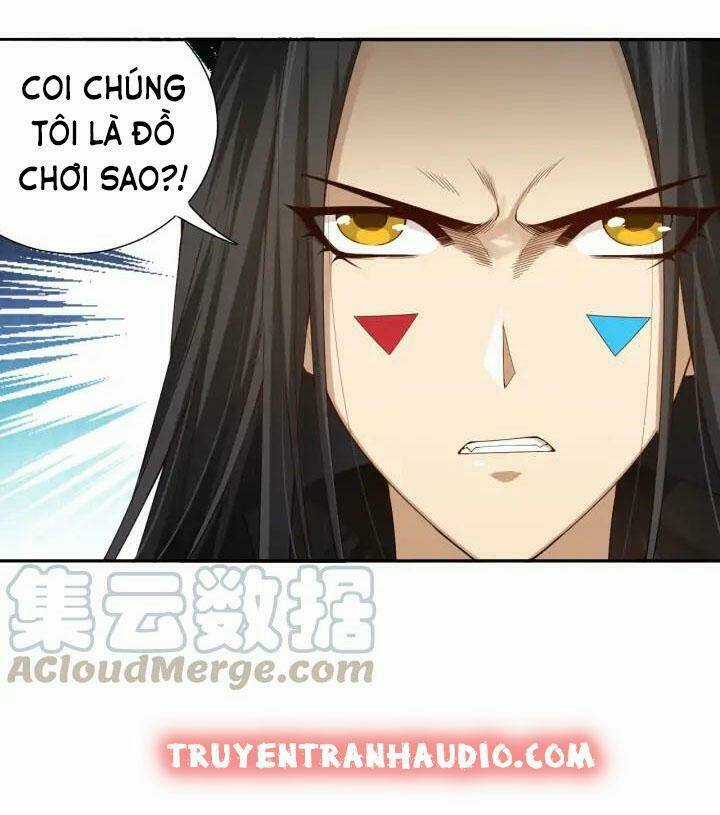 Giản Giới Chapter 86 trang 81