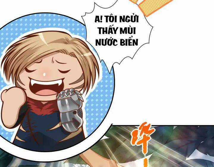 Giản Giới Chapter 86 trang 86